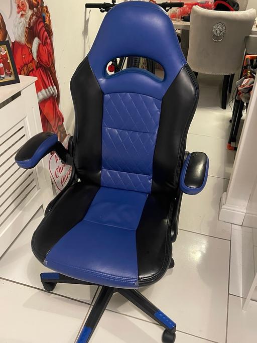 Buy & Sell Liverpool Knowsley - Photos for Gaming chair