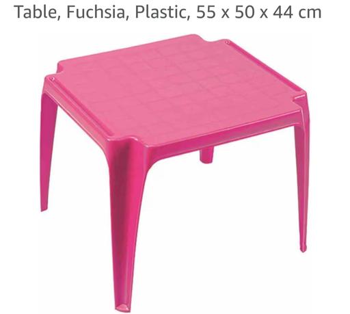 Buy & Sell Brierley Hill Dudley - Photos for Childs table and 1 chair