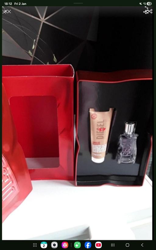 Buy & Sell Moons Moat North Industrial Estate Redditch - Photos for aftershave gift set