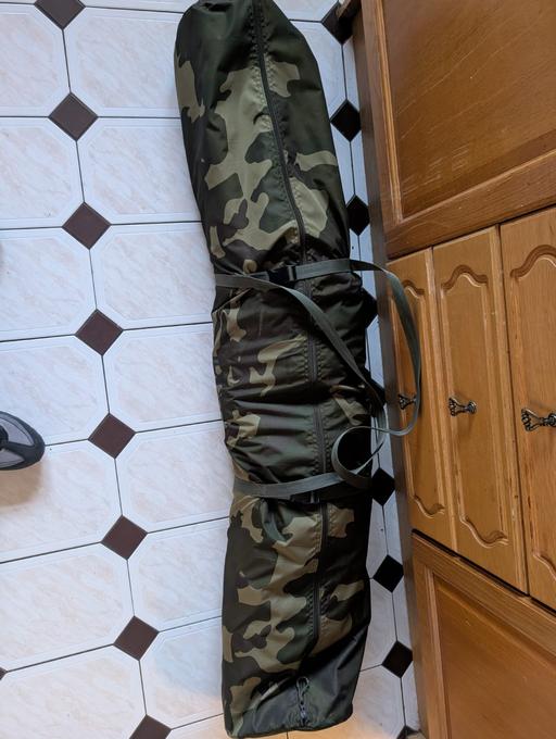 Buy & Sell Thelwall Warrington - Photos for bivvy