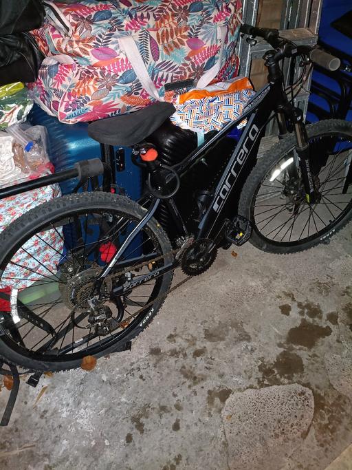 Buy & Sell Birchills Walsall - Photos for Carrera bike