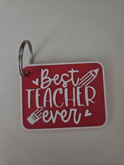 Buy & Sell Weston Point Halton - Photos for NEW teacher key ring