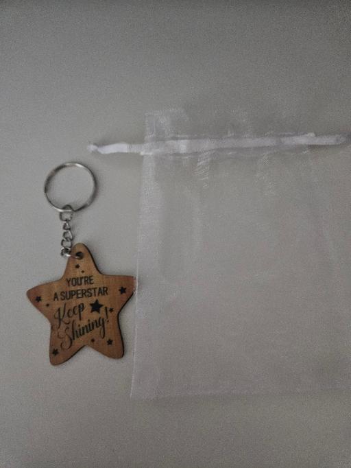 Buy & Sell Weston Point Halton - Photos for NEW key ring