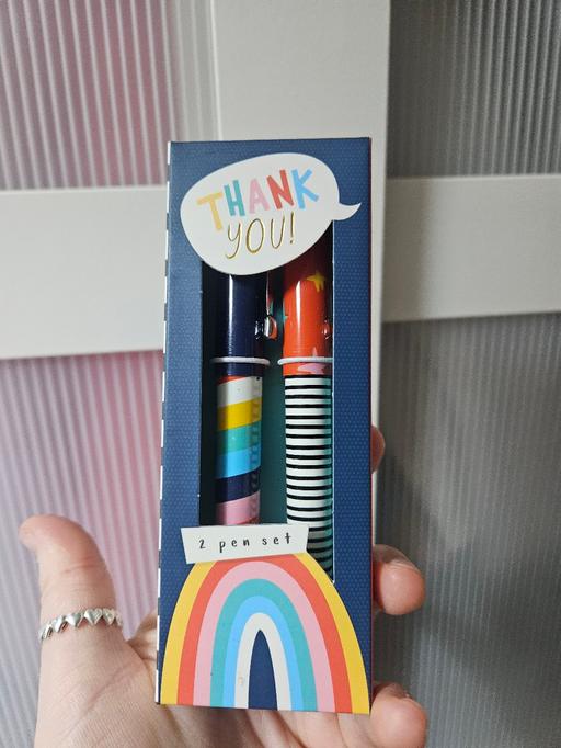 Buy & Sell Weston Point Halton - Photos for 🌟NEW🌟 Thank you pens