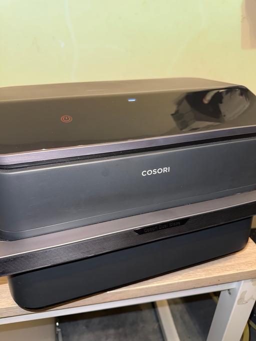 Buy & Sell Ilford Redbridge - Photos for COSORI AIRFRYER