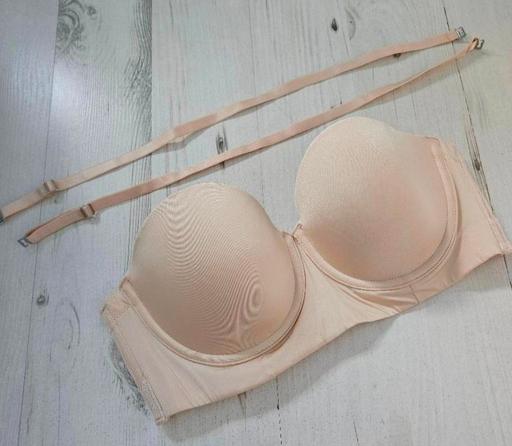 Buy & Sell Weston Point Halton - Photos for 34B NEXT beige bra