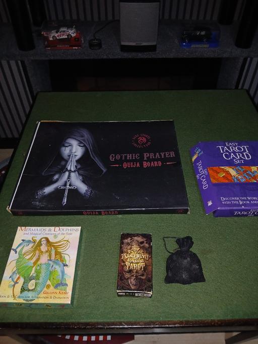 Buy & Sell Princes End Sandwell - Photos for ouija bard ... +