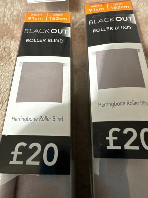 Buy & Sell Billericay Basildon - Photos for Blinds