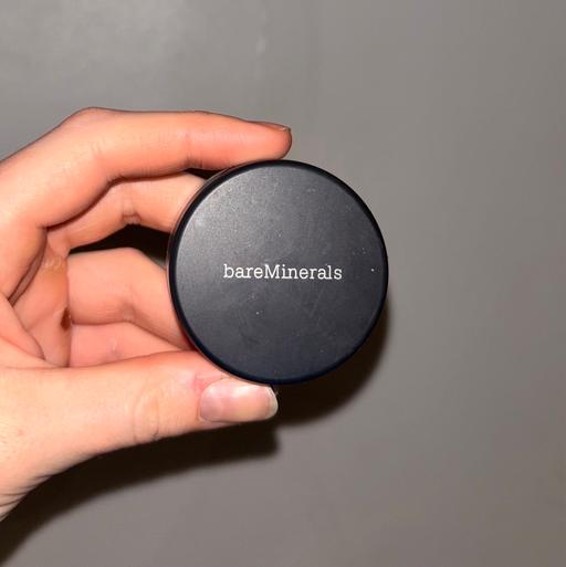 Buy & Sell Northampton West Northamptonshire - Photos for Bare Minerals Blush Powder