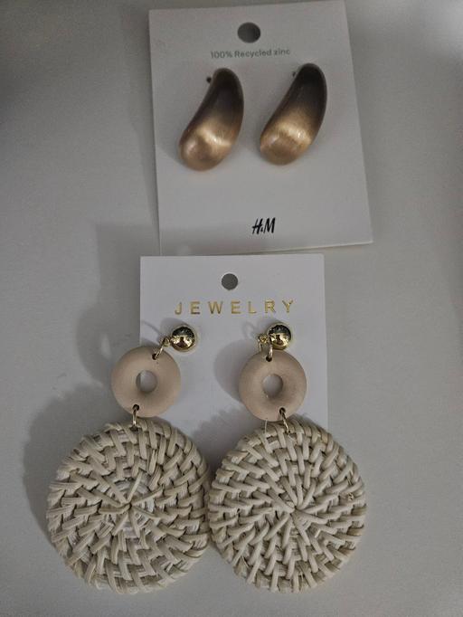 Buy & Sell Weston Point Halton - Photos for 🌟NEW🌟 Earings