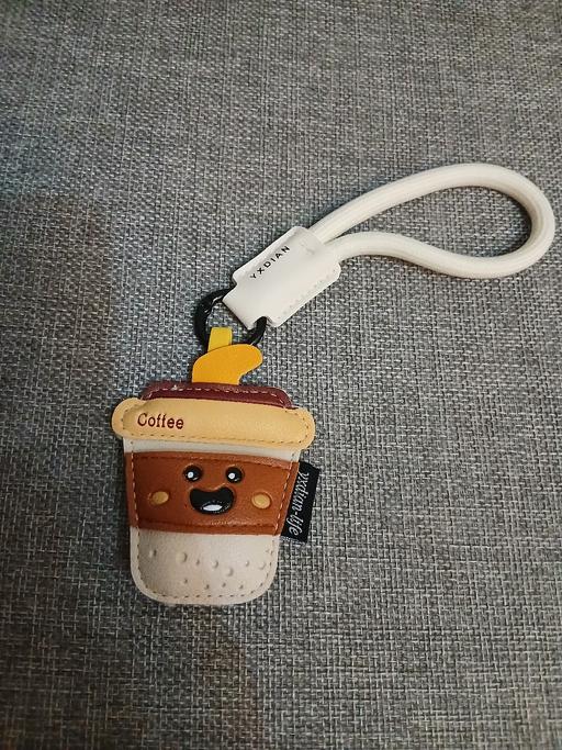 Buy & Sell Bradley Fold Trading Estate Bury - Photos for Bag Keychain New