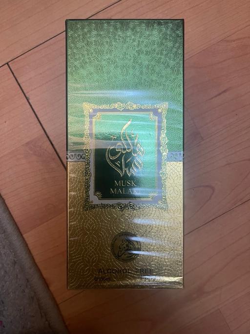 Buy & Sell Moxley Walsall - Photos for Musk perfume