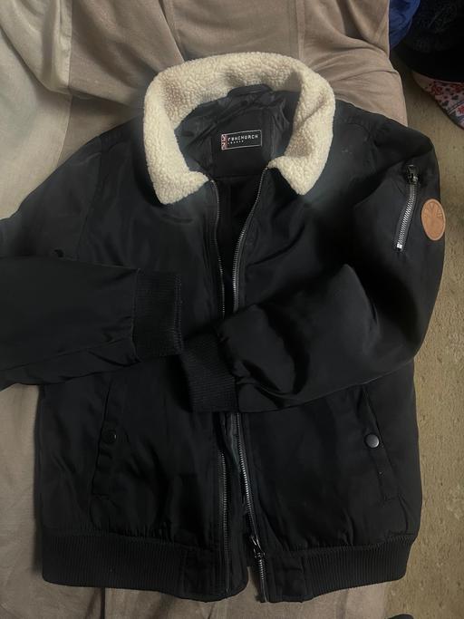 Buy & Sell Moxley Walsall - Photos for Fenchurch London jacket