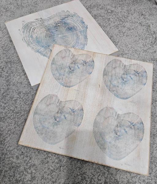 Buy & Sell Weston Point Halton - Photos for Wooden pictures