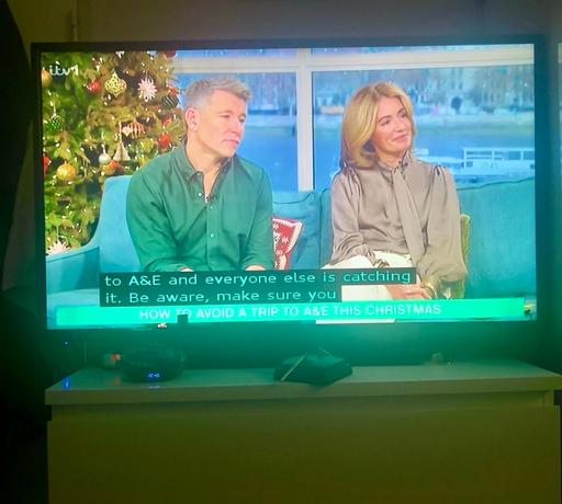 Buy & Sell Saint Mary Cray Bromley - Photos for HITACHI TV, 43 INCHES TV, LARGE TV, HD TV 43”