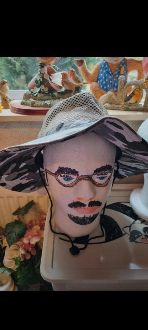 Buy & Sell Biggleswade Central Bedfordshire - Photos for mens hat