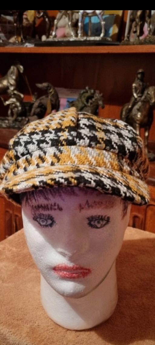 Buy & Sell Biggleswade Central Bedfordshire - Photos for ladies hat