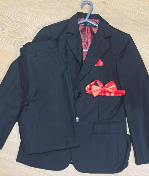 Buy & Sell Weoley Castle Birmingham - Photos for age 10 years boys suit