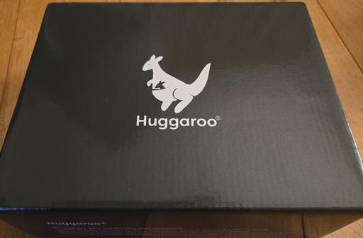 Buy & Sell South Wimbledon South West London - Photos for Huggaroo Microwavable Neck and Shoulder Wrap