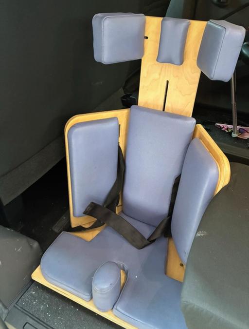 Buy & Sell Plaistow East London - Photos for The corner chair