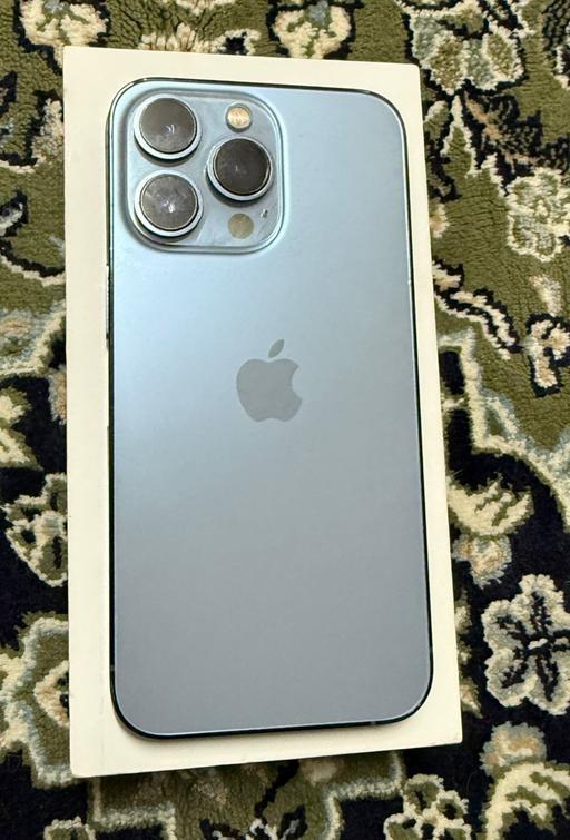 Buy & Sell Forest Gate East London - Photos for iPhone 13 Pro 128 Gb Unlocked Excellent Condi