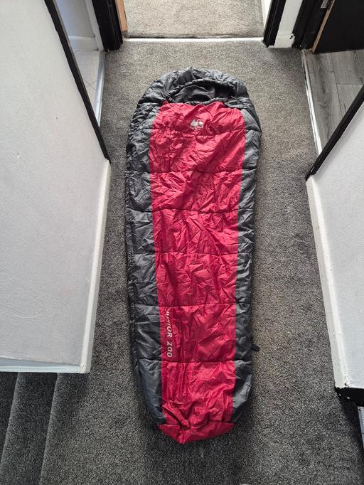 Buy & Sell Yew Tree Estate Sandwell - Photos for junior sleeping bag
