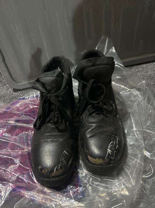 Buy & Sell Derby Derbyshire - Photos for safety issues UK size 8