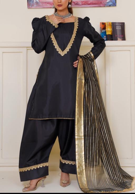 Buy & Sell Barking Barking and Dagenham - Photos for 3 piece farshi shalwar outfit