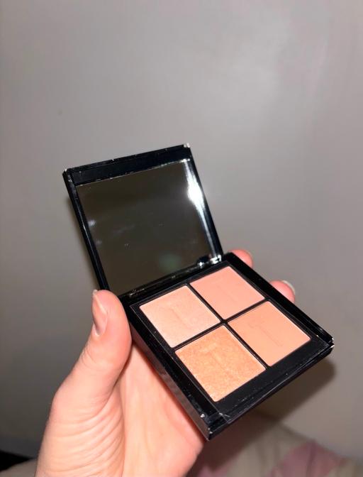 Buy & Sell Abington West Northamptonshire - Photos for Ted Baker Eyeshadow Palette