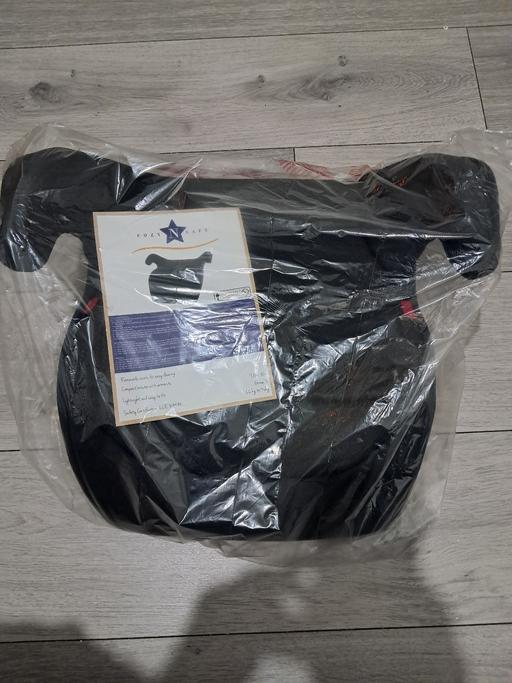 Buy & Sell Hamstead Industrial Estate Birmingham - Photos for BRAND NEWBOOSTER SEAT