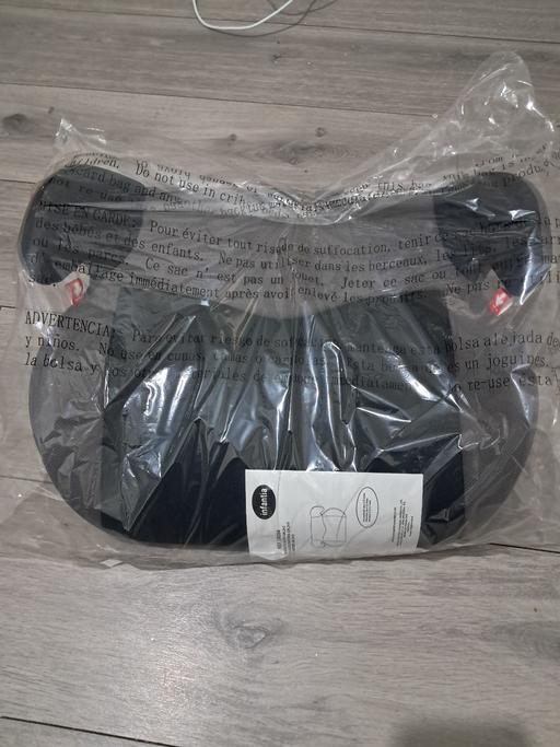 Buy & Sell Hamstead Industrial Estate Birmingham - Photos for BRAND NEW BOOSTER SEAT