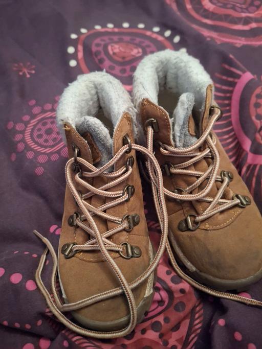 Buy & Sell Kirkby-in-Ashfield Ashfield - Photos for next size 10 infant boots