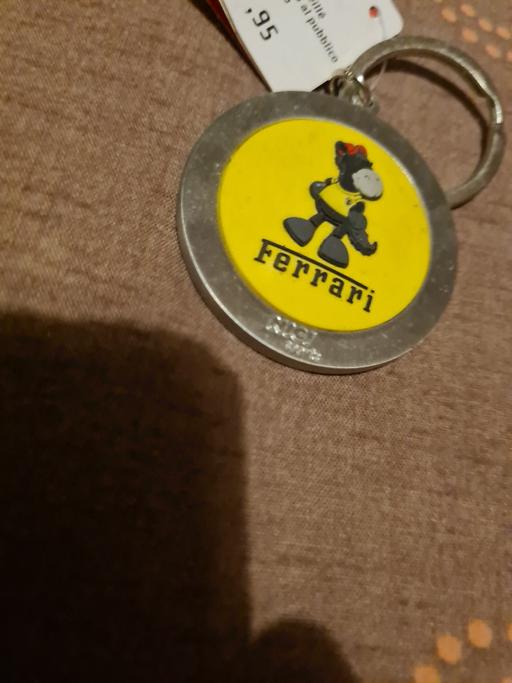 Buy & Sell Smethwick Sandwell - Photos for ferrari keyrings