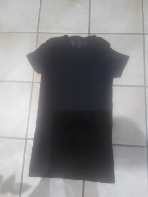 Buy & Sell Streetly Walsall - Photos for BLACK STRETCHY TOP