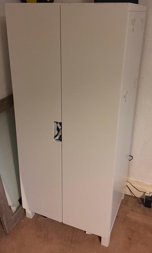 Buy & Sell Kidderminster Wyre Forest - Photos for Wardrobe