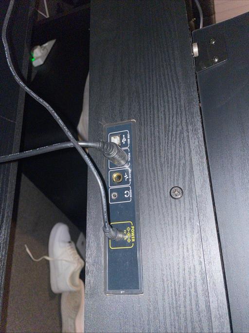 Buy & Sell Bedworth Nuneaton and Bedworth - Photos for Glarry GDP-104 88keys digital keyboard