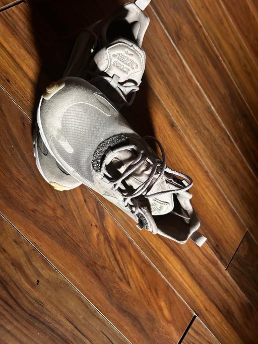 Buy & Sell Upper Holloway North London - Photos for Nike 270 exclusive pink