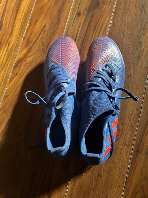 Buy & Sell Upper Holloway North London - Photos for Football boot hard studs