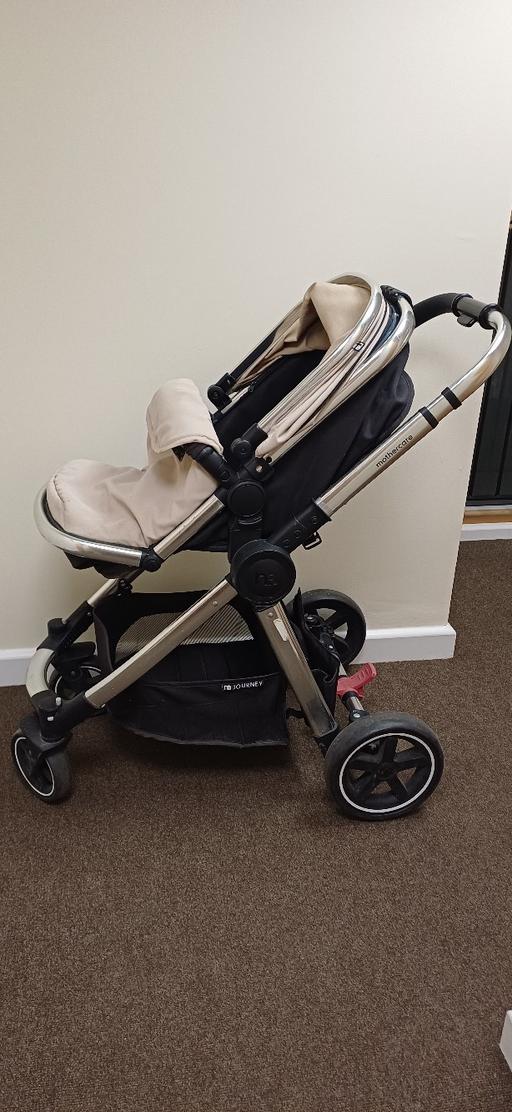 Buy & Sell Romford Havering - Photos for Mothercare Journey Pushchair