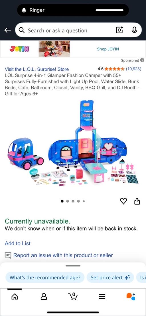 Buy & Sell Woolwich South East London - Photos for lol camper van