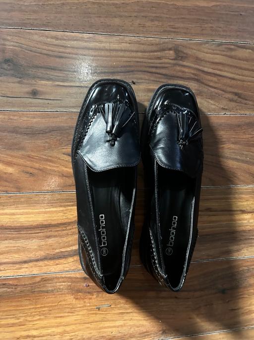 Buy & Sell Upper Holloway North London - Photos for Ladies work shoes