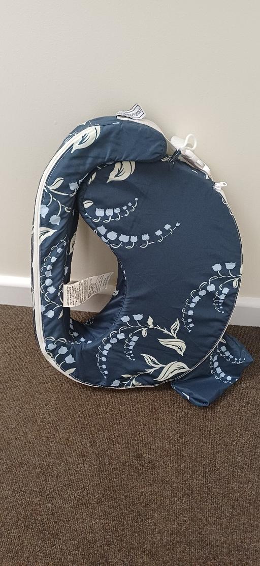 Buy & Sell Romford Havering - Photos for My Brest Friend Nursing Feeding Pillow.