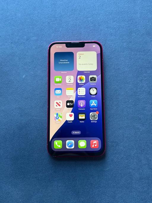 Buy & Sell Stockland Green Birmingham - Photos for iPhone 14 Plus 128GB