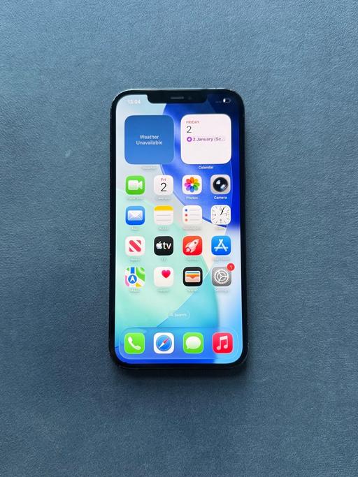 Buy & Sell Stockland Green Birmingham - Photos for iPhone 12 Pro Max 256GB