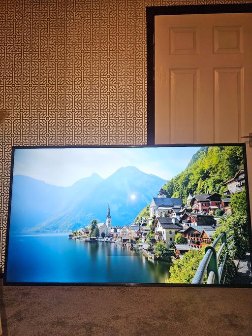 Buy & Sell Kitts Green Birmingham - Photos for LG 75INCH 4K HD ULTRA SMART TV