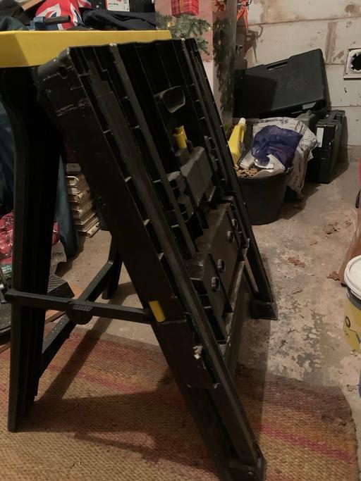 Buy & Sell Sutton Coldfield Birmingham - Photos for Tresel / work Table.