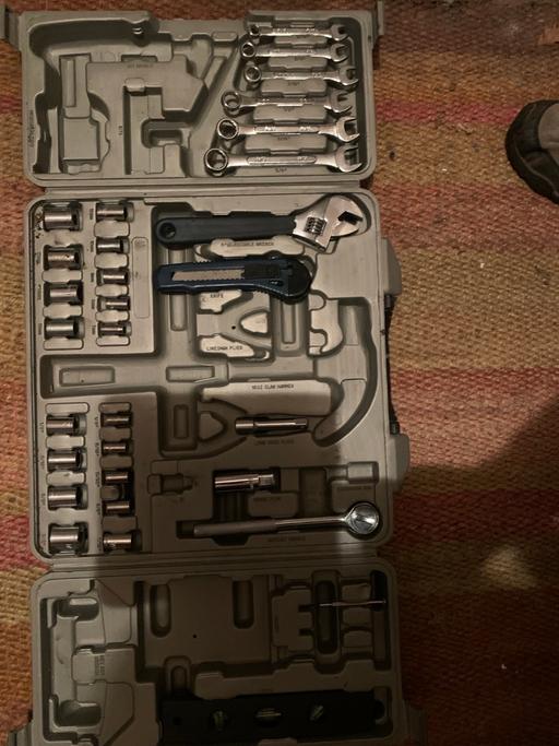 Buy & Sell Sutton Coldfield Birmingham - Photos for Socket set