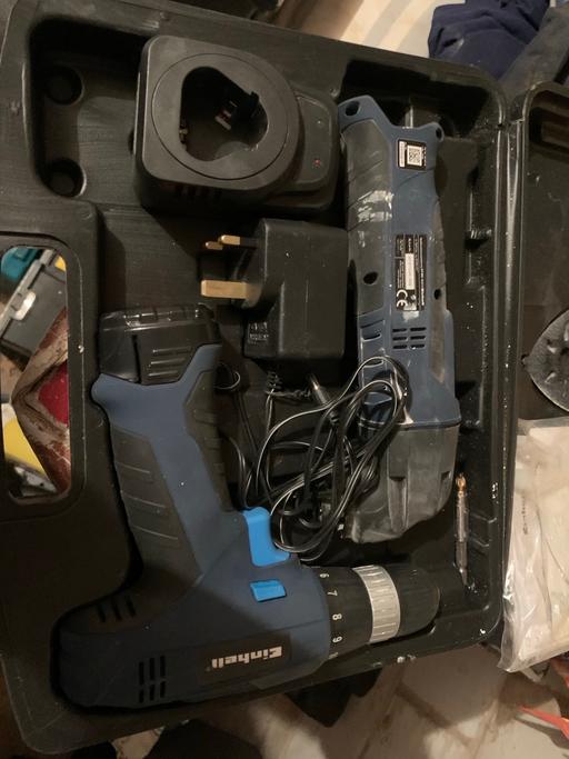 Buy & Sell Sutton Coldfield Birmingham - Photos for Dremel / screwdriver set