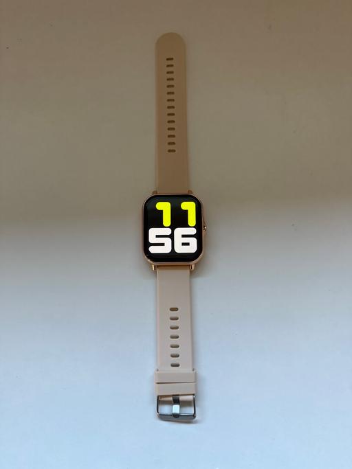 Buy & Sell Bulford Barracks Wiltshire - Photos for 2025 Y13 / H13 Smartwatch – New