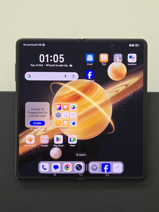 Buy & Sell Wakefield City Centre Wakefield - Photos for Honor Magic V3 512GB